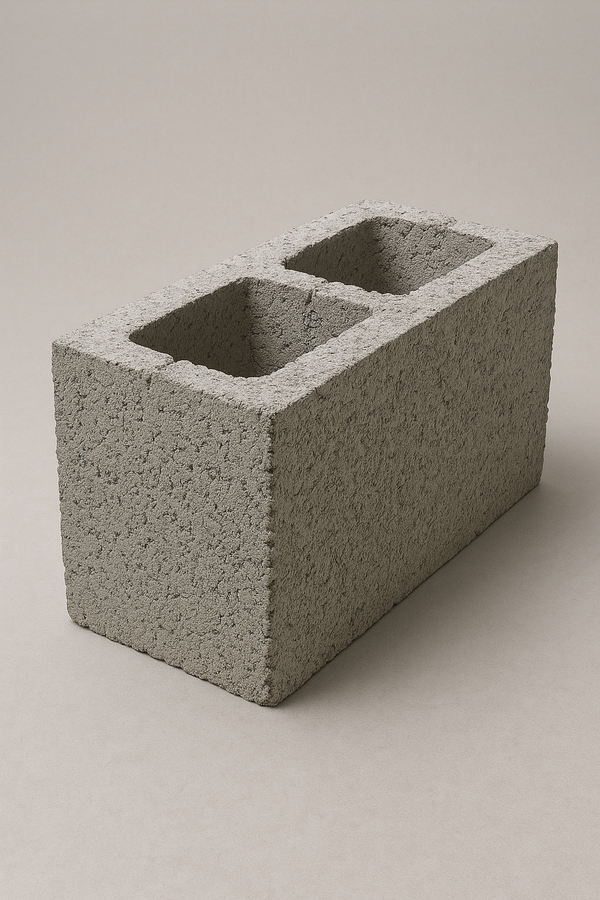 Bloque de Concreto 12